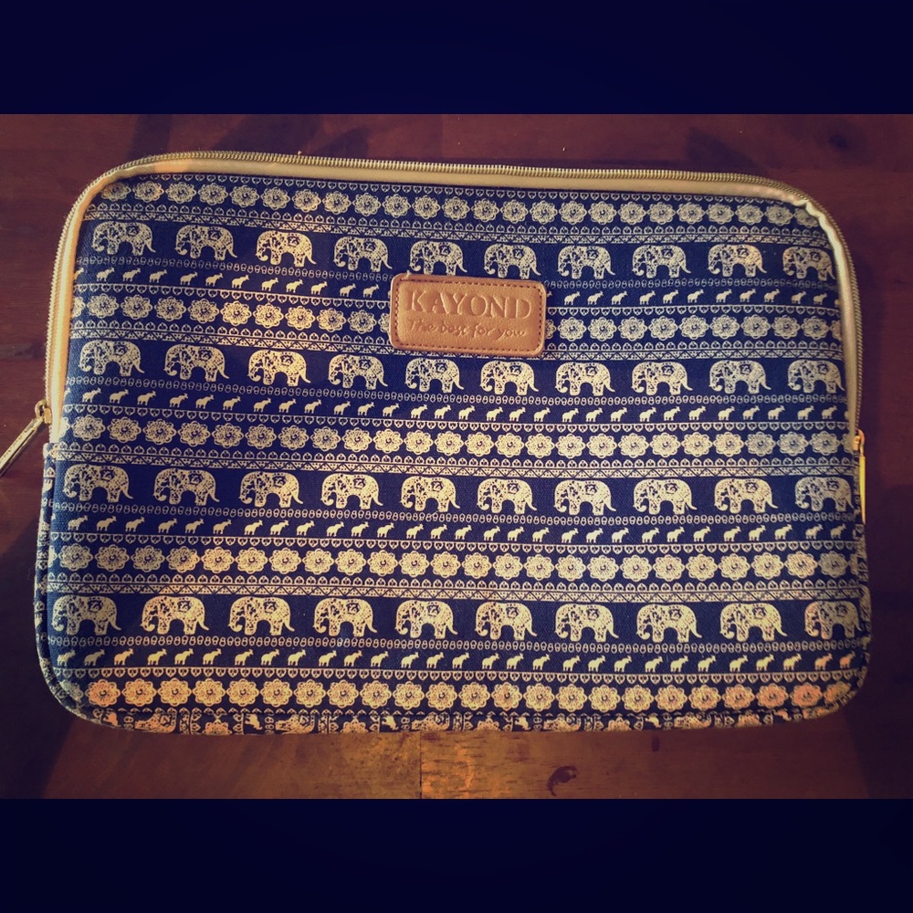Laptop Holder